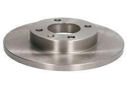 DISC FRANA ABE C3W011ABE - Compatibil cu AUDI, SEAT, VW
