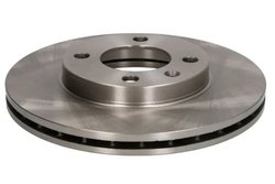 DISC FRANA ABE C3W012ABE - Compatibil cu AUDI, SEAT, VW