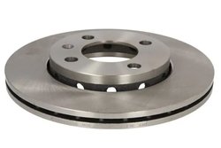 DISC FRANA ABE C3W015ABE - Compatibil cu SEAT, VW