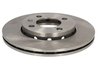 DISC FRANA ABE C3W015ABE - Compatibil cu SEAT, VW