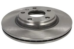 DISC FRANA ABE C3W016ABE - Compatibil cu AUDI, SEAT, VW