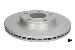 DISC FRANA ABE C3W016ABE-P - Compatibil cu AUDI, SEAT, VW