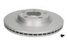 DISC FRANA ABE C3W016ABE-P - Compatibil cu AUDI, SEAT, VW