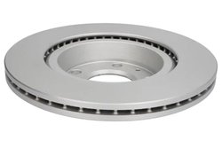 DISC FRANA ABE C3W016ABE-P - Compatibil cu AUDI, SEAT, VW