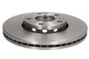 DISC FRANA ABE C3W018ABE - Compatibil cu AUDI, SEAT, SKODA, VW