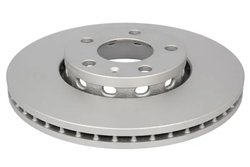DISC FRANA ABE C3W018ABE-P - Compatibil cu AUDI, SEAT, SKODA, VW