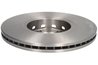 DISC FRANA ABE C3W018ABE - Compatibil cu AUDI, SEAT, SKODA, VW
