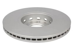 DISC FRANA ABE C3W018ABE-P - Compatibil cu AUDI, SEAT, SKODA, VW