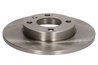 DISC FRANA ABE C3W019ABE - Compatibil cu SEAT, VW