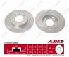 DISC FRANA ABE C3W019ABE - Compatibil cu SEAT, VW