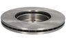 DISC FRANA ABE C3W020ABE - Compatibil cu FORD, SEAT, VW