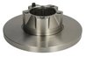 DISC FRANA ABE C3W022ABE - Compatibil cu VW