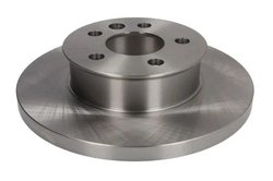 DISC FRANA ABE C3W025ABE - Compatibil cu VW