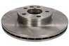 DISC FRANA ABE C3W033ABE - Compatibil cu FORD, SEAT, VW