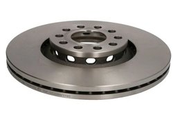 DISC FRANA ABE C3W034ABE - Compatibil cu AUDI, SEAT, SKODA, VW