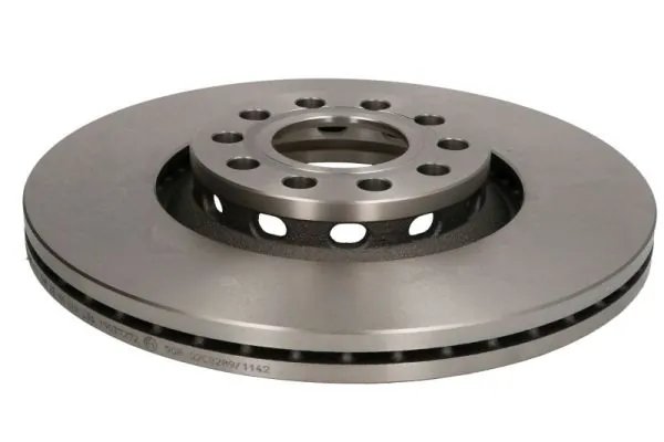 DISC FRANA ABE C3W034ABE - Compatibil cu AUDI, SEAT, SKODA, VW
