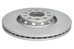DISC FRANA ABE C3W034ABE-P - Compatibil cu AUDI, SEAT, SKODA, VW