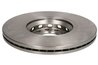 DISC FRANA ABE C3W034ABE - Compatibil cu AUDI, SEAT, SKODA, VW