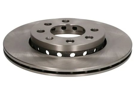 DISC FRANA ABE C3W035ABE - Compatibil cu AUDI, VW