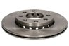 DISC FRANA ABE C3W035ABE - Compatibil cu AUDI, VW