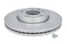 DISC FRANA ABE C3W037ABE-P - Compatibil cu VW