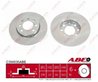 DISC FRANA ABE C3W035ABE - Compatibil cu AUDI, VW