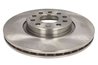 DISC FRANA ABE C3W039ABE - Compatibil cu AUDI, SEAT, SKODA, VW