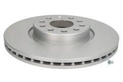 DISC FRANA ABE C3W039ABE-P - Compatibil cu AUDI, SEAT, SKODA, VW