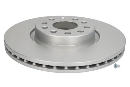 DISC FRANA ABE C3W039ABE-P - Compatibil cu AUDI, SEAT, SKODA, VW