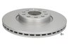 DISC FRANA ABE C3W039ABE-P - Compatibil cu AUDI, SEAT, SKODA, VW