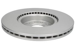 DISC FRANA ABE C3W039ABE-P - Compatibil cu AUDI, SEAT, SKODA, VW