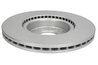 DISC FRANA ABE C3W039ABE-P - Compatibil cu AUDI, SEAT, SKODA, VW