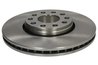 DISC FRANA ABE C3W040ABE - Compatibil cu AUDI, SEAT, SKODA, VW