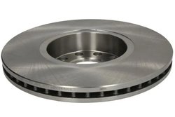 DISC FRANA ABE C3W040ABE - Compatibil cu AUDI, SEAT, SKODA, VW