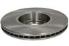DISC FRANA ABE C3W040ABE - Compatibil cu AUDI, SEAT, SKODA, VW