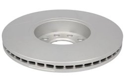 DISC FRANA ABE C3W040ABE-P - Compatibil cu AUDI, SEAT, SKODA, VW