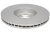 DISC FRANA ABE C3W040ABE-P - Compatibil cu AUDI, SEAT, SKODA, VW