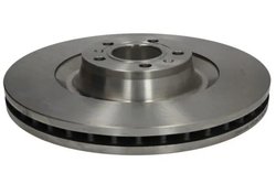 DISC FRANA ABE C3W041ABE - Compatibil cu AUDI, NISSAN, VW