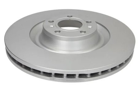 DISC FRANA ABE C3W041ABE-P - Compatibil cu AUDI, NISSAN, VW