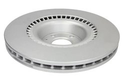 DISC FRANA ABE C3W041ABE-P - Compatibil cu AUDI, NISSAN, VW