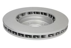 DISC FRANA ABE C3W043ABE-P - Compatibil cu PORSCHE, VW