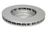 DISC FRANA ABE C3W043ABE-P - Compatibil cu PORSCHE, VW