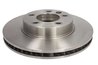 DISC FRANA ABE C3W044ABE - Compatibil cu PORSCHE, VW