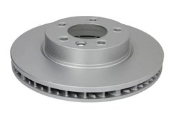 DISC FRANA ABE C3W044ABE-P - Compatibil cu PORSCHE, VW