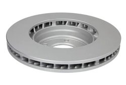DISC FRANA ABE C3W044ABE-P - Compatibil cu PORSCHE, VW