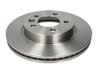 DISC FRANA ABE C3W046ABE - Compatibil cu VW