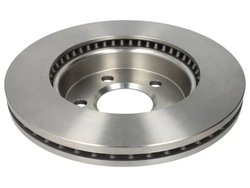 DISC FRANA ABE C3W046ABE - Compatibil cu VW