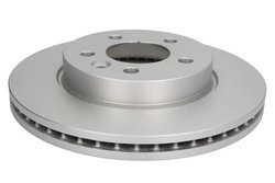 DISC FRANA ABE C3W046ABE-P - Compatibil cu VW