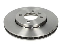 DISC FRANA ABE C3W047ABE - Compatibil cu SEAT, SKODA, VW