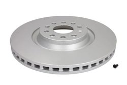 DISC FRANA ABE C3W048ABE-P - Compatibil cu AUDI, SEAT, SKODA, VW